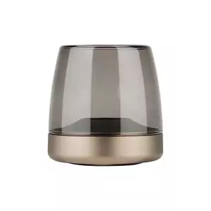 Kooduu felinar Glow 10 Sepia culoarea bej imagine