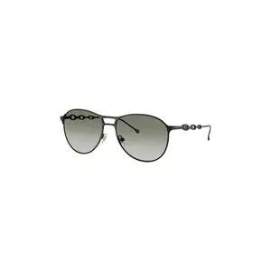 Diesel ochelari de soare culoarea negru, 0DL1009 imagine