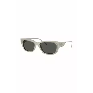 Diesel ochelari de soare culoarea bej, 0DL2002MU imagine