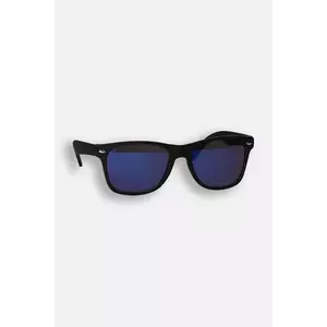 Coccodrillo ochelari culoarea negru, SUNGLASSES imagine
