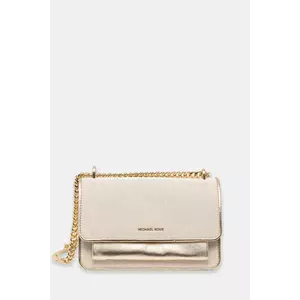 MICHAEL Michael Kors poșetă culoarea auriu, 30S5GC7L3K imagine