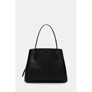 Dkny poșetă culoarea negru, R51AAI97 imagine