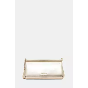 MICHAEL Michael Kors poșetă culoarea auriu, 30S5G9YC6M imagine