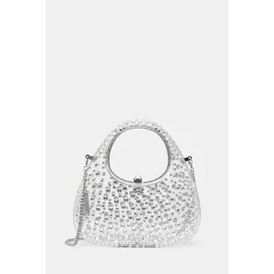 Aldo poșetă CINDERELLAPURSE culoarea transparent, 14009195 imagine