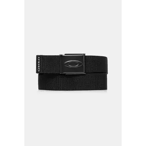 Oakley curea culoarea negru, 96185.02E imagine