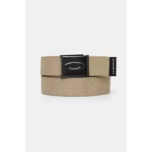 Oakley curea culoarea verde, 96185.32F imagine