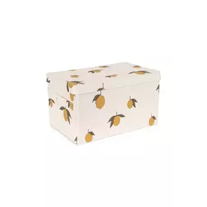 Konges Sløjd cutie de depozitare SMALL STORAGE BASKET KS103278 imagine