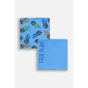 Coccodrillo fular împletit ACCESSORIES SPRING BOY imagine