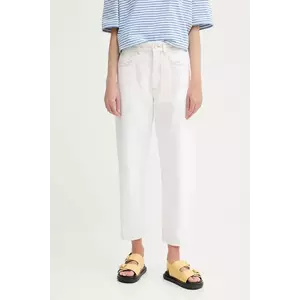 Sunnei jeans high waist, RTWWBOT014 imagine