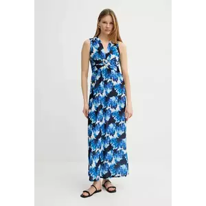 Morgan rochie RIYA maxi, evazati, RIYA imagine