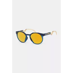 Oakley ochelari de soare Kylian Mbappé culoarea bleumarin, OO9242-1152 imagine