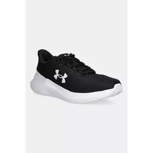 Under Armour pantofi de alergat Phade RN 3 culoarea negru, 3028252 imagine