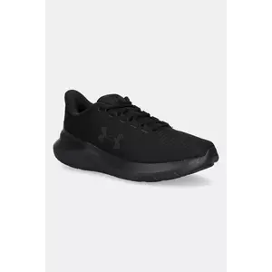 Under Armour pantofi de alergat Phade RN 3 culoarea negru, 3028252 imagine