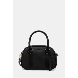 Aldo poșetă LEANIE culoarea negru, 13989334 imagine