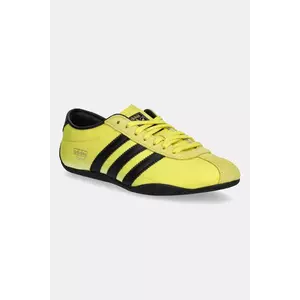 adidas Originals sneakers Tokyo W culoarea galben, JI3299 imagine