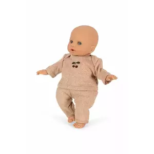 Konges Sløjd păpuşă bebeluş MOLLY DOLL KS103320 imagine