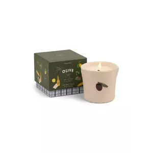 Paddywax lumânare parfumată de soia Fig & Olive 226 g imagine