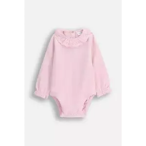 Coccodrillo body NOSTALGIC MEADOW GIRL NEWBORN imagine