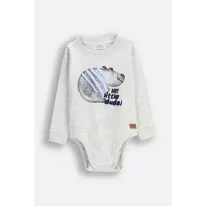 Coccodrillo body SAGE TIME BOY NEWBORN imagine