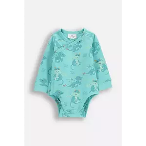 Coccodrillo body DRAGONS BOY NEWBORN imagine