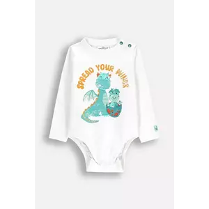 Coccodrillo body DRAGONS BOY NEWBORN imagine