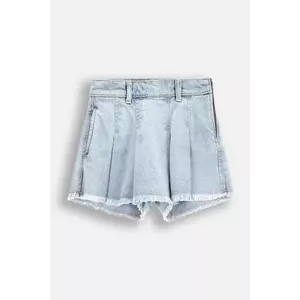 Coccodrillo fustă mini, drept, JEANS COLLECTION GIRL imagine