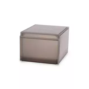 Joseph Joseph set de cutii pentru depozitarea încălțămintei Shoe Storage Box 2-pack culoarea gri imagine