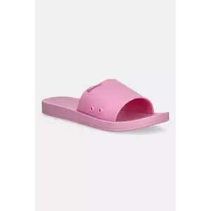 Ipanema papuci ANAT CLASSIC culoarea roz, 83583-BE631 imagine