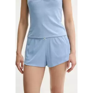 Hollister Co. pantaloni scurți de pijama KI346-5035 imagine