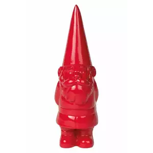 DOIY deschizător de sticle Gnome culoarea rosu imagine