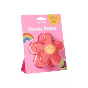 Eat My Socks șosete Flower Power imagine