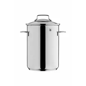 WMF vas pentru sparanghel Profi Plus 4, 4 L culoarea gri imagine