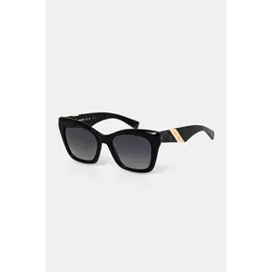 Missoni ochelari de soare culoarea negru, MIS 0219/S imagine