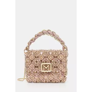 Marella poșetă LONTRA4 culoarea roz, 2513511107200 imagine