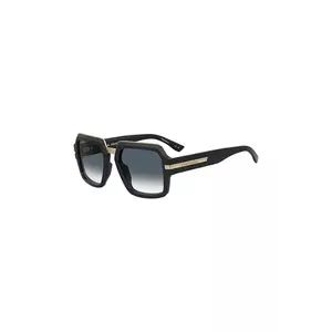 DSQUARED2 ochelari de soare culoarea negru, D2 0159/S imagine
