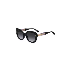 Etro ochelari de soare culoarea gri, ETRO 0091/F/S imagine