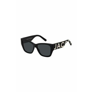 Marc Jacobs ochelari de soare culoarea negru, MARC 695 S imagine