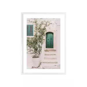 home & lifestyle decorațiune de perete cu ramă imagine