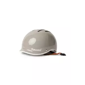 Thousand cască Heritage 2 Medium culoarea gri, Dove Grey imagine