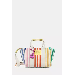 Kurt Geiger London poșetă SOUTHBANK culoarea bej, 2043869609 imagine