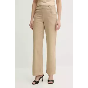 Morgan jeans PICHAK high waist, PICHAK imagine