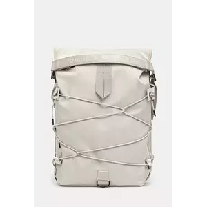 Rains rucsac Trail Cord Rolltop Backpack W3 culoarea bej, mare, uni, 14480.103 imagine