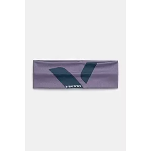 Viking bentiță culoarea violet, 319/27/9526 imagine