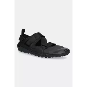 Vivobarefoot sandale TRACKER SANDAL culoarea negru, 309511 imagine
