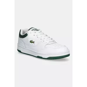 Lacoste sneakers LINEDRIVE culoarea alb, 49SMA0052 imagine