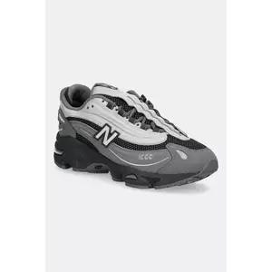 New Balance sneakers M1000 culoarea gri, M1000MEG imagine