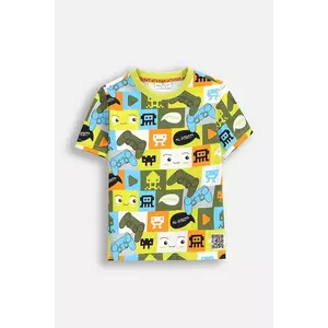 Coccodrillo tricou cu imprimeu, GAMER BOY KIDS imagine