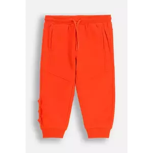 Coccodrillo pantaloni culoarea rosu, DRAGONS BOY NEWBORN imagine
