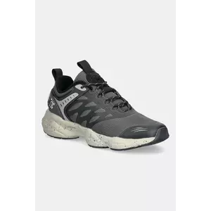PLEIN SPORT sneakers Venom Striker Gen.X.05 culoarea gri, USC0740 STE003N 1072 imagine