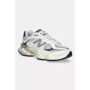 New Balance sneakers 9060 culoarea bej, U9060AGB imagine